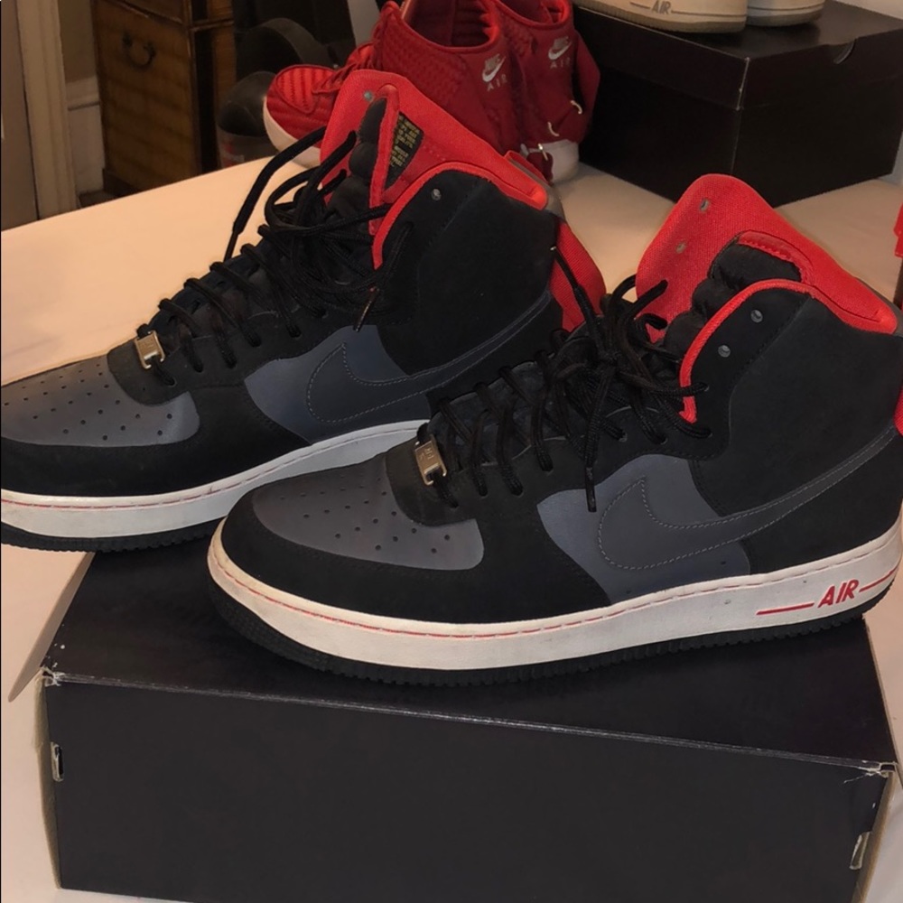 Air Forces